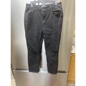 Rue 21 Jeans Ladies 14 Black